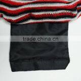 Surfboard Sock Longboard Surf Sock Blue and Red Sock Surfing thumbnail-3