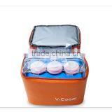 Pvc Waterproof Inner Bag/pvc Waterproof Zip Lock Bag/clear Pvc Bag in Mummy Baby Bag thumbnail-2