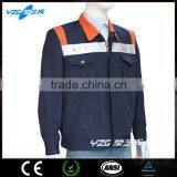 Flashing Led Safety Worker Jacket thumbnail-2