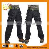 Fashion 2014 Man Stylish Cargo Pants thumbnail-1