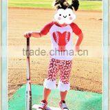 Baseball Girls Clothing Set 2017 Girls Boutique Sets Spring Summer Toddler Girl Spring Boutique thumbnail-1