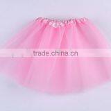 Hot Selling Fashion New Arrival Fluffy Tutu Skirt For Girls thumbnail-2
