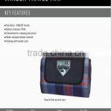 Bestway Purple Picnic Mat Automotive thumbnail-5