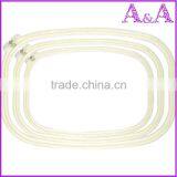 China Wholesale DIY Panda Pattern Cross Stitch Kit thumbnail-3