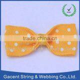 Cute Grosgrain Hair Bows thumbnail-1