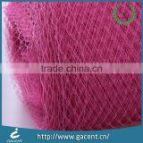 Organza Polyester Fabric Tulle Farbic for Wedding Accessories thumbnail-6