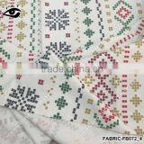 New Pattern Japanese Printed Linen Fabric for Table Sofa Curtain thumbnail-5