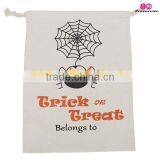New Wholesale Drawstring Halloween Sacks Bags thumbnail-5