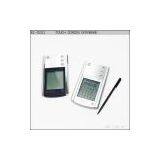 Hong Kong Touch Screen Databank thumbnail-1