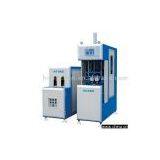 Semi-Automatic Blow Molding Bottle Machine thumbnail-1