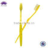Environment High Quality Hotel Toothbrush/disposable Toothbrush for Hotel thumbnail-1