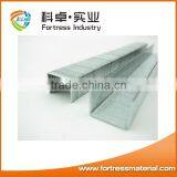 2016high Quality Silver Color Office Galvanized Standard Staples thumbnail-1