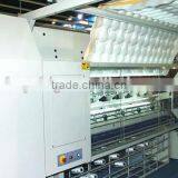 Computerized Multi Needle Industrial Mattress Panel Quilting Machines thumbnail-2