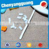 2017 Sexy Bridal Gown Accessories White Rigilene Polyester Boning thumbnail-6