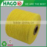 Open End Blended 65% Polyester 35% Viscose Yarn Dyed thumbnail-3