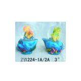 Sell Polyresin Dolphin Money Boxes thumbnail-1