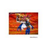 Sell Plain Printed Micro Fiber for Beach Shorts thumbnail-1