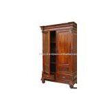 Wooden Wardrobes