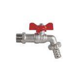 Brass Bibcock thumbnail-1