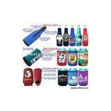 Sell Neoprene Cans / Cups / Bottle Neoprene Cooler Koozies Stubbie thumbnail-1