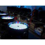 36*12W High Power RGBW 4in1 LED Zoom Led Moving Head Wash thumbnail-2