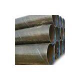 API Welded Spiral Steel Pipe thumbnail-1