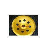 PCD Cup Wheel&PCD Tools& Diamond Grinding Wheel&Diamond Saw Blade&jiangsu Huachang Diamond Tools Manufacturing