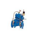 Sell Electric Remote Control Valve