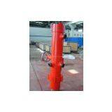 Casing Cementing Head With Double Plug thumbnail-2