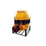 Low Energy Consumption Hydraulic Cone Crusher