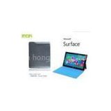 Microsoft Surface Protective Various Colors Leather / Super Fiber Tablet Protective Cases