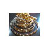 SMD5050 Waterproof Led Flexible Strip Light for Decoration thumbnail-1