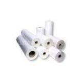 Transparent Corrosion Resistant Moth Proof Roll Laminating Film With 38mic PET / 37mic EVA thumbnail-1