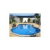 Supply Aboveground Swimming Pool thumbnail-1