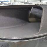 Pump Parts Sand Gray Cast Iron Casting thumbnail-1