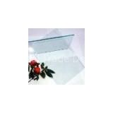 Clear Sheet Glass