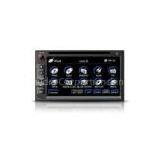 In-dash Car Audio/GPS Navigation System for Buick Enclave thumbnail-1
