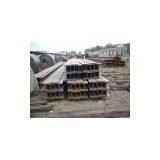 Steel H Beams thumbnail-3