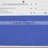 Manufacture of IIIA Fabrics(93/5/2) for Workwear thumbnail-4