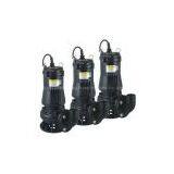 Centrifugal Non-clog Sewage Water Pump thumbnail-3