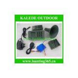 Decoys for Duck Hunting With Remote Control thumbnail-3