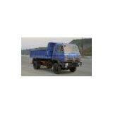 Dongfeng 145 Dump Truck/tipper thumbnail-2