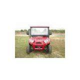 Yard Sport 1000CC UTV