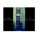 13.5 kw Gelatin Color Mixing Machine With High Speed / No Bubbles