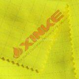 Modacrylic Arc Flash Protective Suit Fabric thumbnail-1