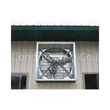 Galvanized Exhaust Fan ( Galvanized Exhaust Fan for Green House) thumbnail-1