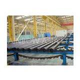 ASMES A335 P5 , ASTM A213 Alloy Steel Seamless Pipe Used for Various Industrial Applications thumbnail-1