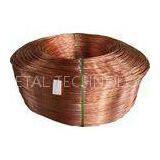 CuCr Electrical Conductive Chromium Copper Rods With CDA 14000 Weries thumbnail-1