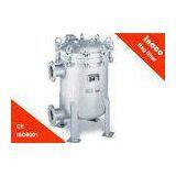 Liquid Bag Filtration Multi-Bag Filter For Undersink Water Purifier