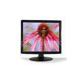 MiniVGA Professional CCTV Monitor With CCTV System Wide Viewing Angle Monitor